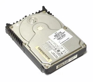 QUANTUM ATLAS 10KII 3.5 SERIES 18.4 GB SCSI HARD DRIVE - Picture 1 of 1