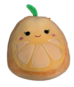 Squishmallow Orin the Orange 8" EUC - Picture 1 of 4