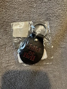 Supreme Keychain "Child of Hell" SS15 Rare 2015 Brand New in Original Packaging - Picture 1 of 2