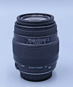 Promaster Canon 70-210mm f4-5.6 AF Lens - AS IS - For Parts or Repair - Picture 1 of 7