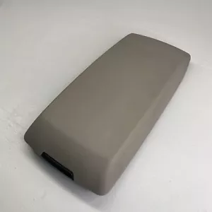 2006 2007 Chrysler 300 Dodge Magnum Center Console Armrest Arm Rest Cover Lid - Bild 1 von 13