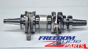 NOS Ski-Doo Fully Rebuilt Crankshaft 2010-22 MXZ Renegade Tundra 550F 421000673 - Picture 1 of 4