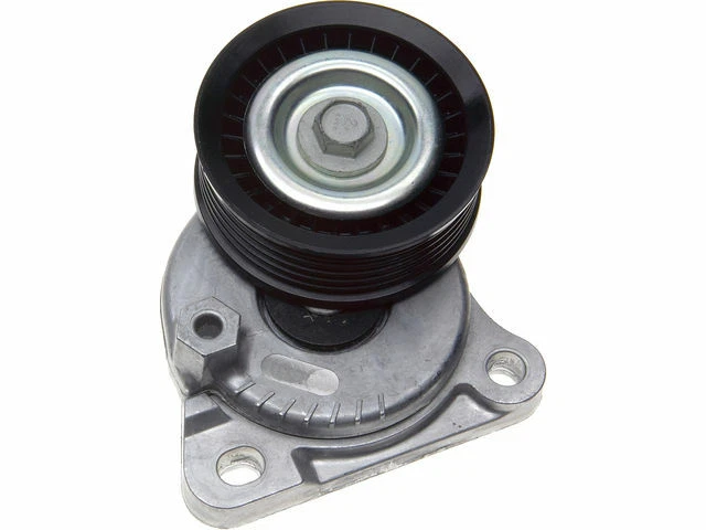 Accesorio tensor de correa para Ford Focus 2006-2011 AC Delco 37311MQ 2007 2008 Foto 1 de 2