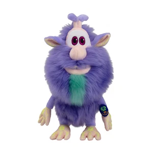 Toekomst Future Booba Pluche Speelgoed - Pluche Knuffeldier voor Kinderen 30 cm - Bild 1 von 3