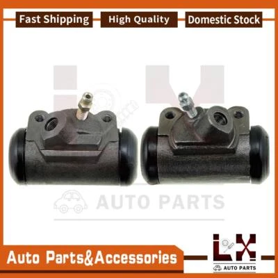 2 cilindros de rueda de freno delantero Dorman para Ford Falcon 1960 1961 1962 1963 1964 Foto 1 de 4