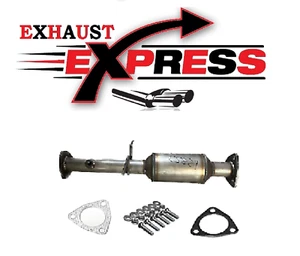 1996 1997 1998 1999 2000 ISUZU HOMBRE 2.2L DIRECT FIT CATALYTIC CONVERTER - Picture 1 of 1