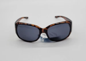 FGX (Makers Of Foster Grant) Animal Print 100% UV Protection Womens Sunglasses - Picture 1 of 10