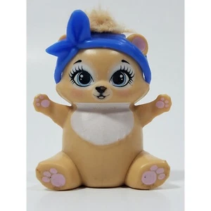 Enchantimals Rnore Bren Bear's Pet figura de mascota de repuesto RONCAR SOLO 2,5" - Imagen 1 de 5