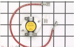 Maytag Trockner High-Limit Thermostat LA-1035 (Box WWW) - Bild 1 von 3