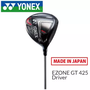 YONEX Golf Japan Ezone GT425 Driver RK-03GT 1W 425 Cc - Bild 1 von 5