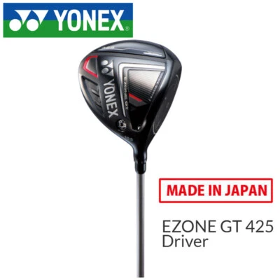 YONEX Golf Japan EZONE GT425 Driver RK-03GT 1W 425 cc - Image 1 of 4