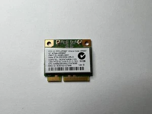Acer TravelMate 8481 Internal Wi-Fi Wireless Card AR5B97 UK Fast Delivery - Bild 1 von 2