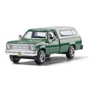 Woodland Scenics AS5364 Camper Shell Truck HO Gauge - Picture 1 of 1
