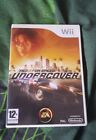 Need For Speed: Undercover (Nintendo Wii, 2008)