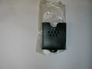 BEE 3230 LEDER HOLSTER RADIO CASE  - Bild 1 von 4