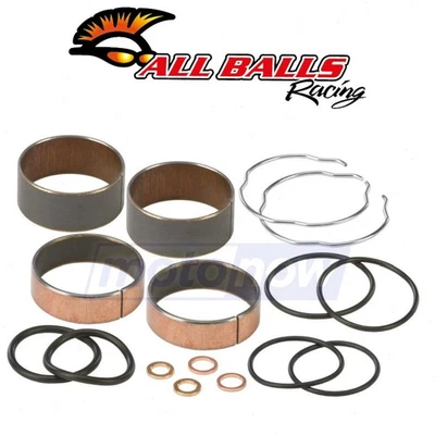 All Balls Fork Bushing Kit for 2005-2008 Honda VTX1800C - Suspension Fork rz - Image 1 of 4