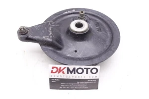1982 Suzuki Rm250 Oem Rear Back Brake Drum Assembly R2.BX2 - Picture 1 of 7