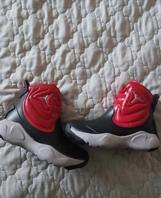 Nike Jordan Unisex Niños Botas de Lluvia Talla 11! Foto 1 de 3