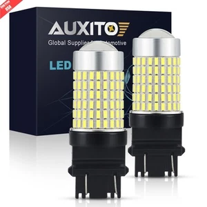 3157 3156 LED Backup Reverse Light Bulbs For 1991-2018 Ford F-150 F-250 F-350 - Bild 1 von 27