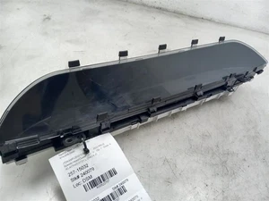 2022 TOYOTA PRIUS 1.8L SPEEDOMETER INSTRUMENT CLLUSTER  - Picture 1 of 12