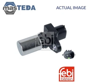 108299 CRANKSHAFT POSITION SENSOR FEBI BILSTEIN NEW OE REPLACEMENT - Picture 1 of 5