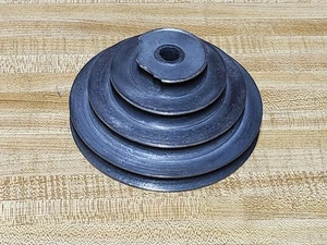 Delta Rockwell DP-220 Taladro Prensa Motor Polea Paso 1/2" Diámetro DP-260 - Imagen 1 de 8