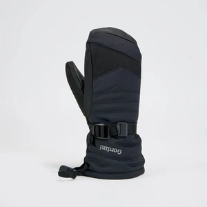 Gordini Charger Kid's Mittens, Black, Large - Picture 1 of 2