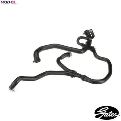 RADIATOR HOSE 05-3952 FOR FORD TRANSIT/V363/Bus/Platform/Chassis/Van/CUSTOM 2.2L - Image 1 of 4