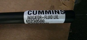 NEW Kalmar Ottawa Dipstick 90031265 - Bild 1 von 5