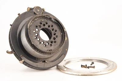 Lente de gran formato RARA Rodenstock 30 cm 300 mm Imagon 300 mm f/5,8 Foto 1 de 4