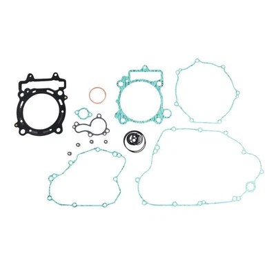 Kit completo de juntas Tusk para Kawasaki KX450F 2009-2015 Foto 1 de 4