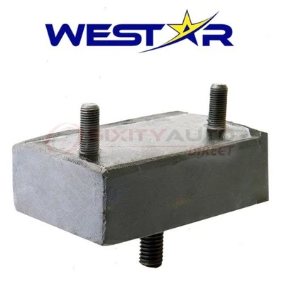 Westar Front Left Engine Mount for 1962-1964 Plymouth Belvedere - Cylinder zl - Image 1 of 4
