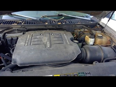 Driver Left Headlight Halogen Headlamps Fits 03-06 NAVIGATOR 713781 Foto 1 de 4