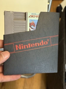 Clash at Demonhead NES Nintendo Entertainment System 1990 Original Getestet - Bild 1 von 4