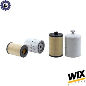 FUEL FILTER 33975 FOR JOHN DEERE Series/6 6068HL495/6068HL497/6068RW401 6.8L - Picture 1 of 8