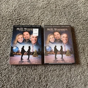 The Most Wonderful Time of the Year - Henry Winkler, Brooke Burns (DVD, 2008) - Foto 1 di 3