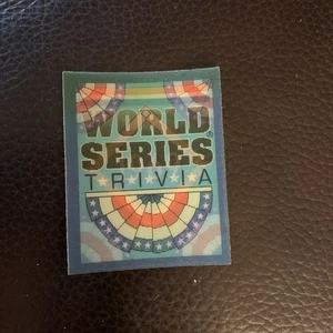 1991 Score 1969 World Series Trivia Mets Magic #2 - Picture 1 of 2