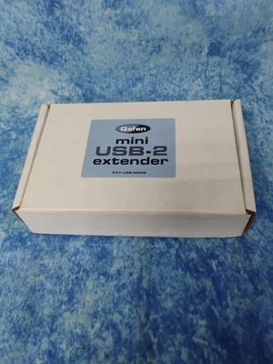 GEFEN EXT-USB-MINI2-CO Mini USB-2 Extender - Image 1 of 4