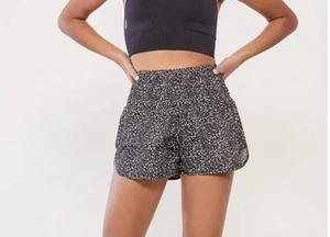 Free People Movement Shorts Gr. Medium Navy/Marin Neu mit Etikett - Bild 1 von 8