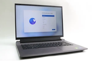 16" QHD+ Dell G16 7630, i9-13900HX, 32GB, 1TB SSD, Nvidia GeForce RTX 4060 - Picture 1 of 16