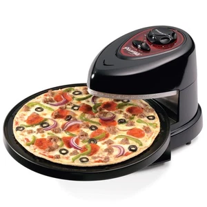 Presto 03430 Pizzazz Plus Rotating Oven - Picture 1 of 6