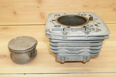 Honda XR650L XR650 L 1993-2025 OEM motor extremo superior cilindro 12100-MY6-670 Foto 1 de 4