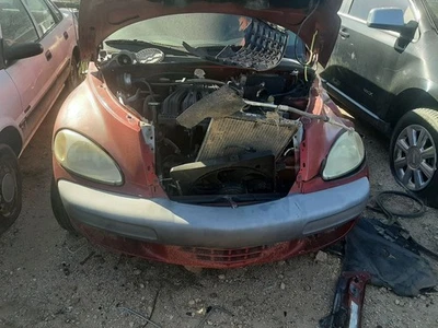 Regulador de ventana trasera derecha pasajero compatible con 01-05 PT CRUISER 201426 Foto 1 de 4