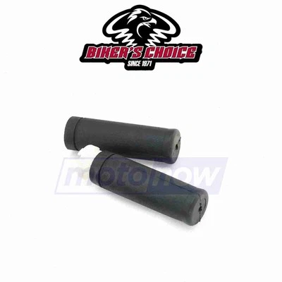 Bikers Choice OE Style Replacement Grips for 2003-2006 Harley Davidson kr - Изображение 1 из 4