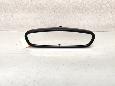 18-24 GMC TERRAIN FRONT WINDSHIELD INTERIOR REAR VIEW MIRROR, OEM LOT3598 - Image 1 of 4