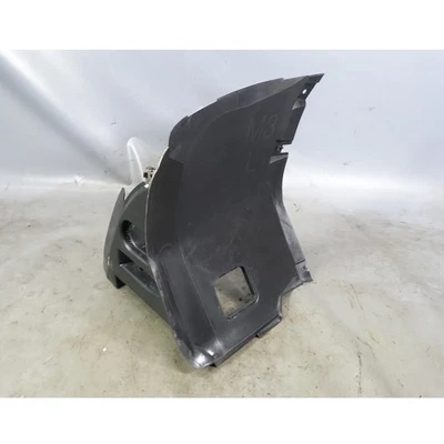 BMW E46 M3 Factory Left Front Small Fender Wheel Well Liner 2001-2006 OEM - Image 1 of 4