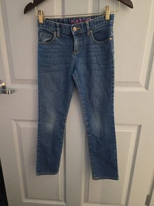 Children's Place Skinny Blue Jeans Girls / Youth Size 10 - Picture 1 of 7
