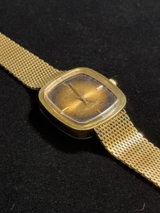 Timex Electric Dynabeat Men's Watch Vintage 1970s - WORKING - - Picture 1 of 9