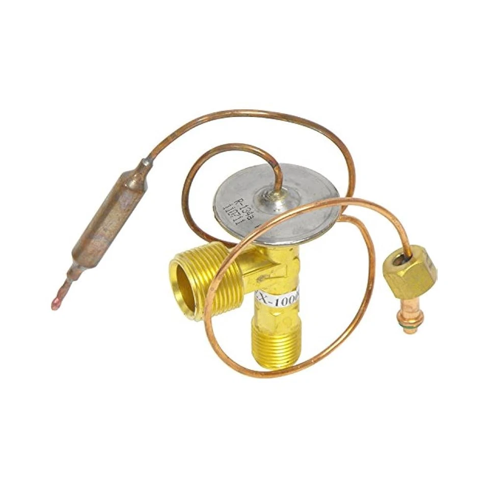 For Thermal Expansion Valve with ISO/TS 16949 Certification Meets M Foto 1 de 1