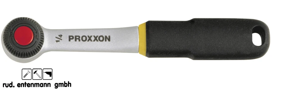 Proxxon 23092 1/4-Zoll Standard Ratsche - Bild 1 von 1